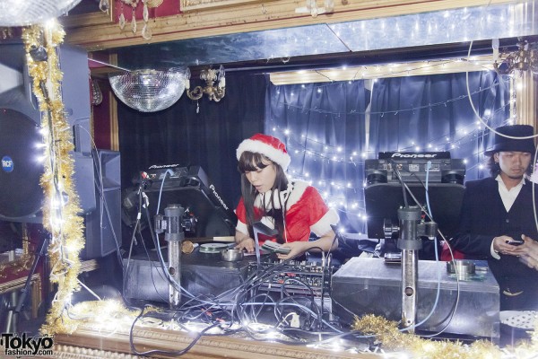 Harajuku Kids Christmas Party 2012 (55)
