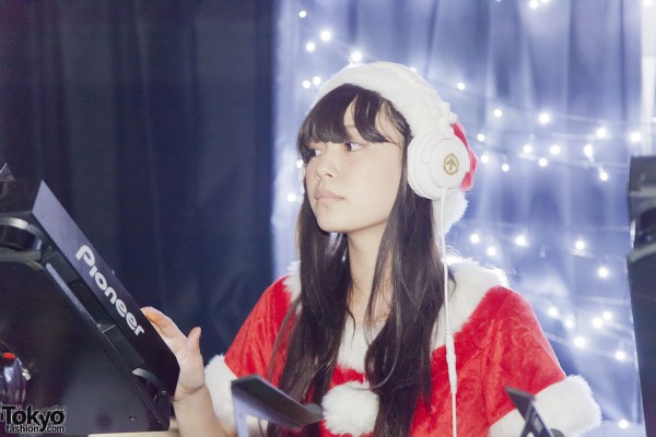 Harajuku Kids Christmas Party 2012 (56)