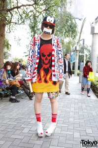 Mickey Mouse x Joyrich