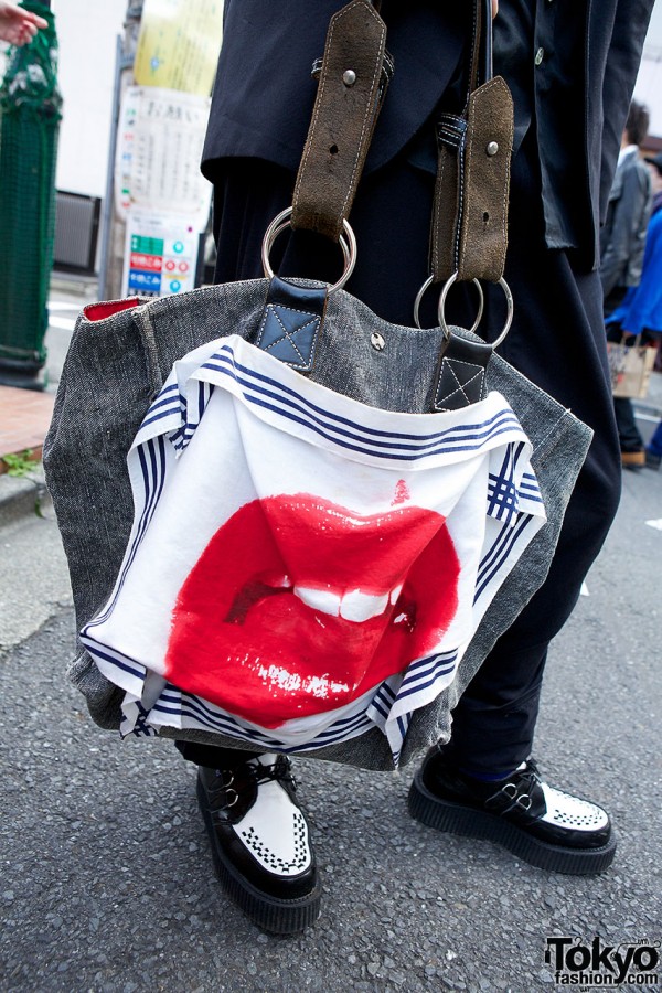 Vivienne Westwood Lip Bag