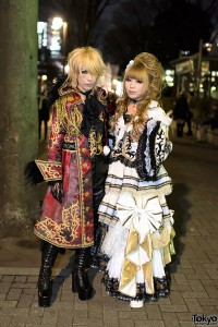 Versailles Visual Kei Fan Fashion (22)
