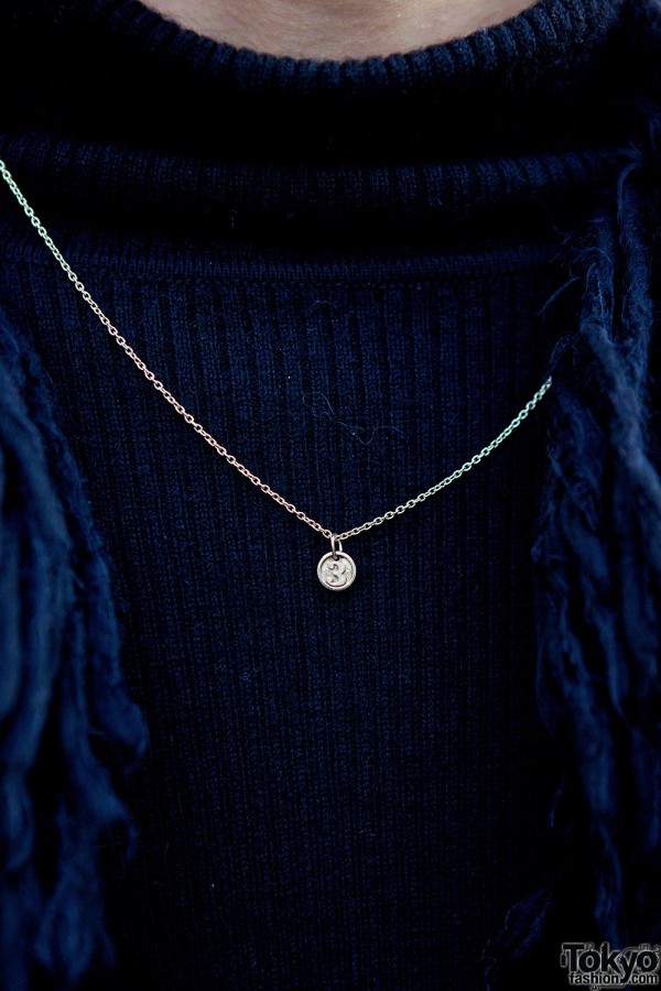 Esperanza necklace