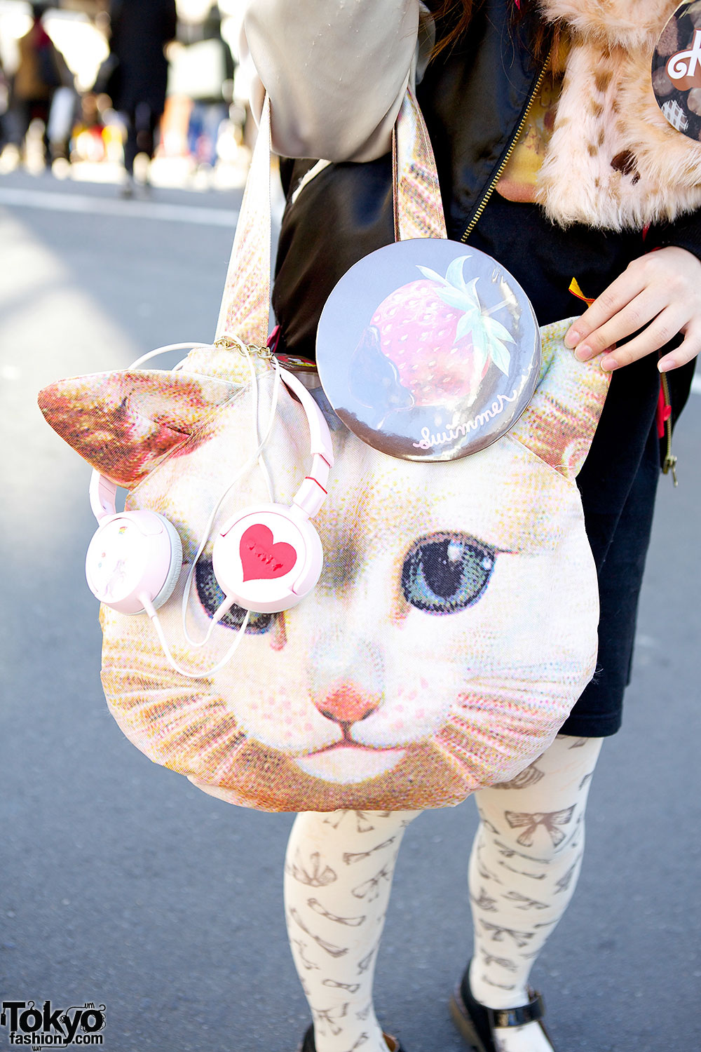 Maneki-neko Fortune Cat Coin Pouch - Suddenly Cat: Cute Cat Things For Cute  Cat People