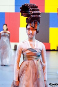 Splash International Japanese Hair Show 2013 (4)