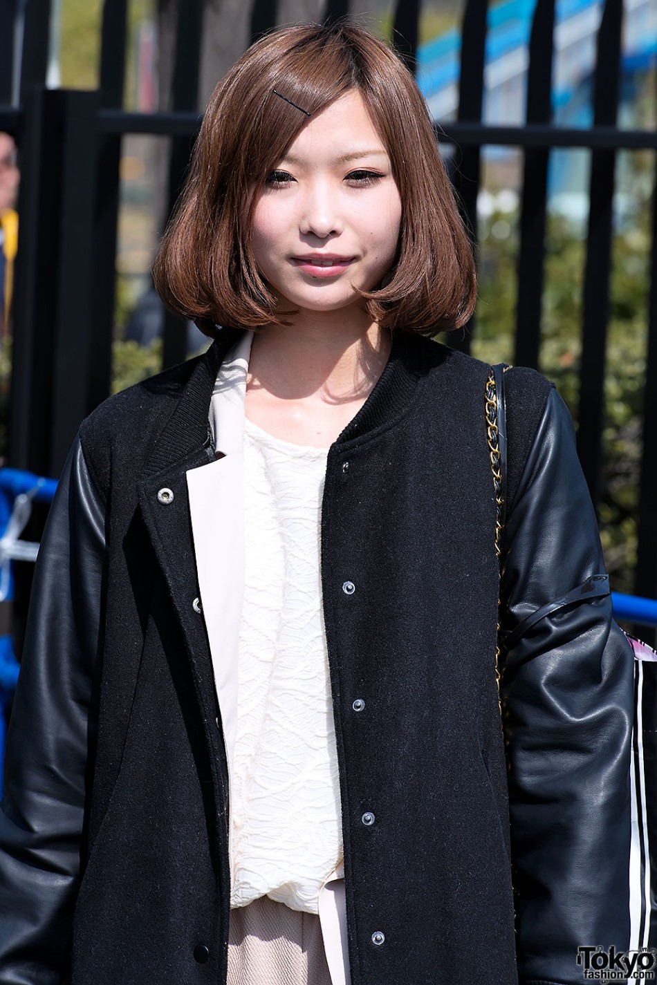 Tokyo Girls Collection Street Snaps 2013 S S 15 Tokyo Fashion