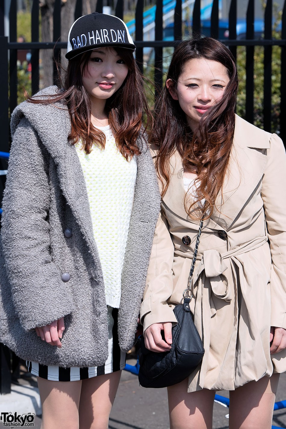 Tokyo Girls Collection Street Snaps 2013 Spring/Summer – 100 Pictures ...