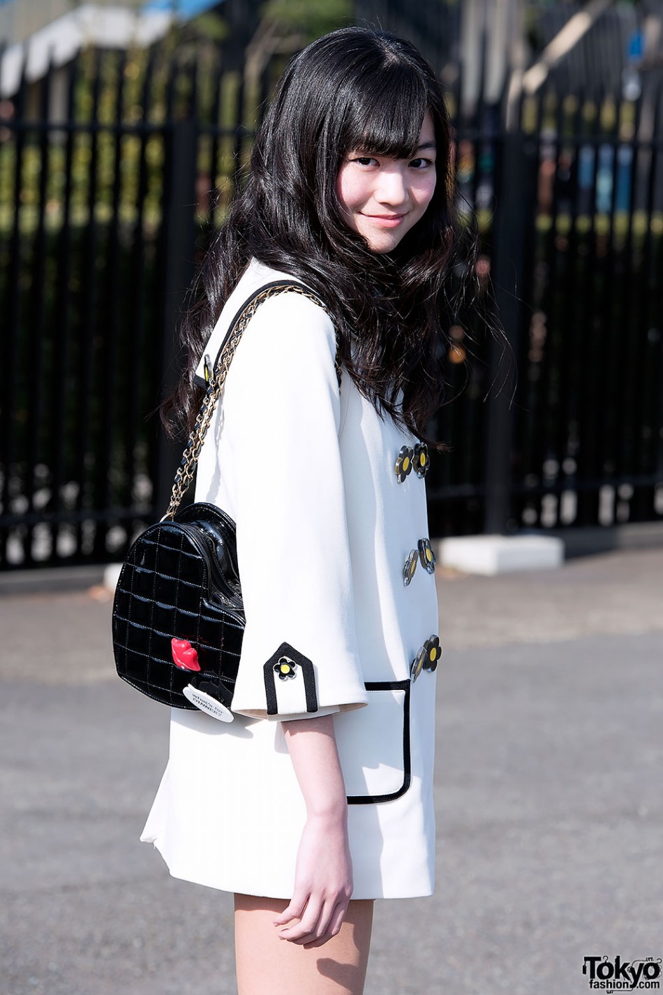 Tokyo Girls Collection Street Snaps 2013 S/S - 100 Pictures