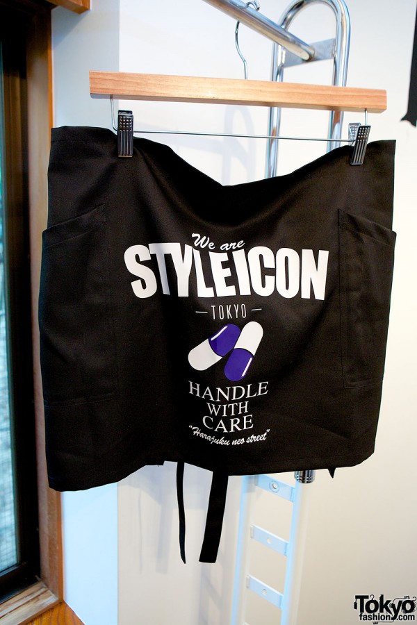 Style Icon Tokyo 2013 SS Collection