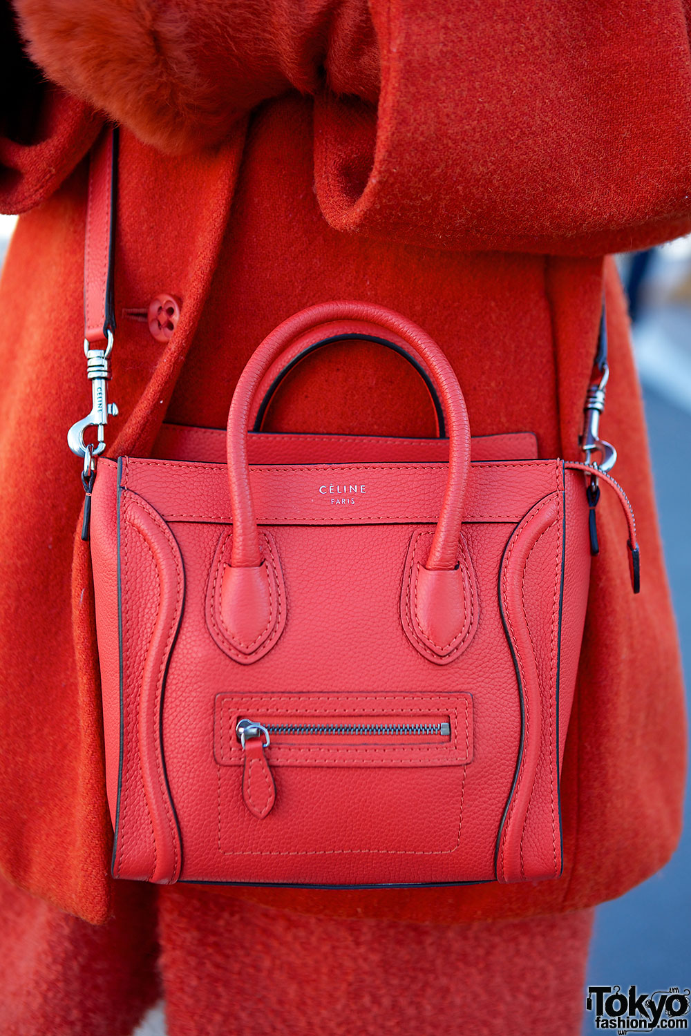 Vivienne Westwood Heart Handbag – Tokyo Fashion