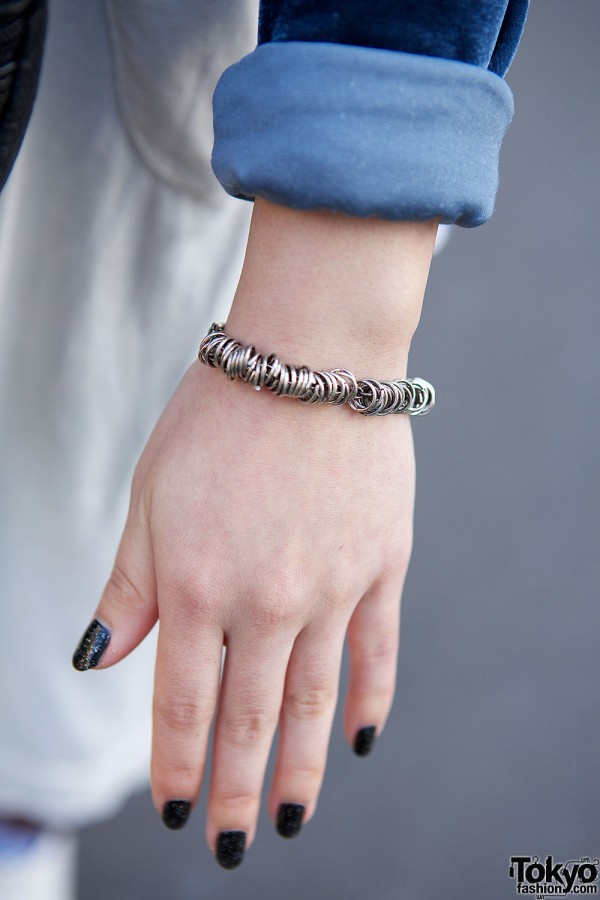 Minimal bracelet