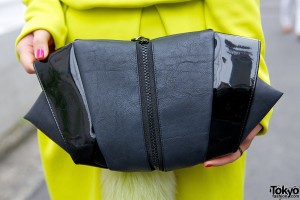 Nick Needles Clutch