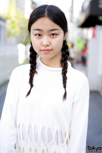 Norihisa Ota Top