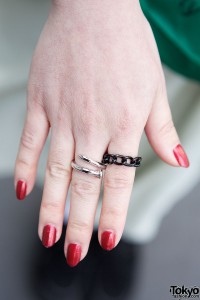 Minimal Rings