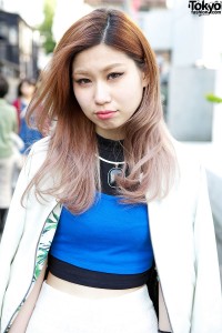 Emoda blazer