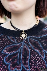 Resale choker