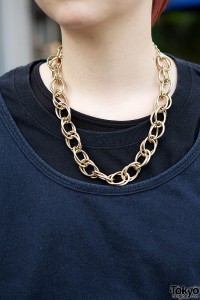 H&M necklace