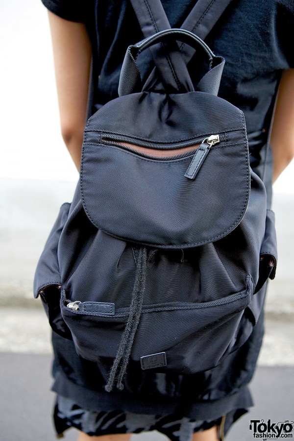 Ungaro Backpack