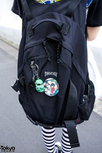 Thrasher Backpack