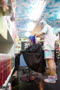 Viva Cute Candy Hair Salon Tokyo (54)
