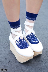Bodyline rocking horse shoes