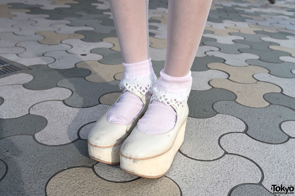 Pastel Loving Harajuku Girl W Katie Fashion And Tokyo Bopper Tokyo Fashion