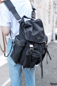 Dolce & Gabbana Backpack