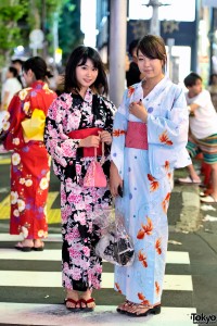 Yukata in Harajuku (26)