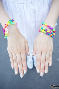 Paris Kids Bracelets