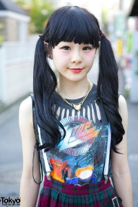 ZZ Top Sleeveless Top