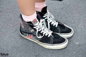 1980s Vans