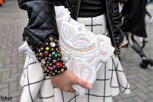 KTZ Cutout Clutch
