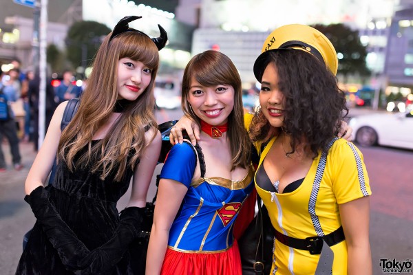 Japan Halloween Costumes (51)