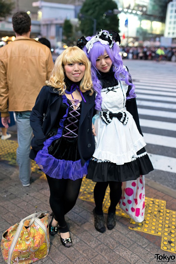 Japan Halloween Costumes (101)