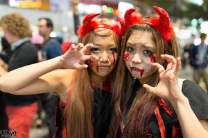 Japan Halloween Costumes (108)