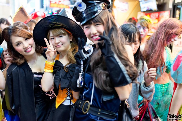 Japan Halloween Costumes (111)