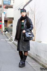 Harajuku Makeup Artist