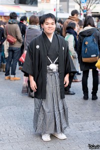 Coming of Age Day Kimono in Japan (60)