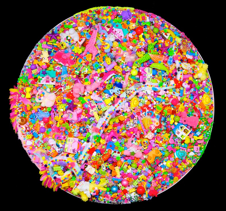 Sebastian Masuda STUDIO COLOR PALETTE【20/500 COLORED PENCILS】