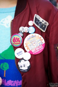6%DOKIDOKI & Mixed Pins