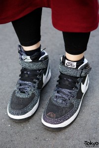 Nike Sneakers