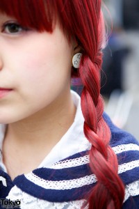 Star Earrings