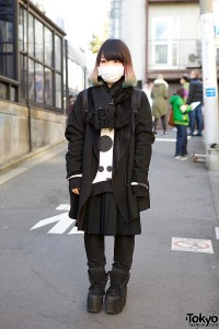 Monomania Sweatshirt