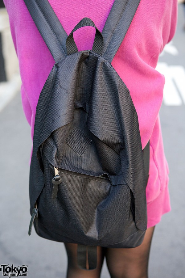 WEGO Backpack