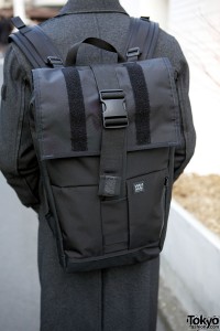 Mission Workshop Backpack