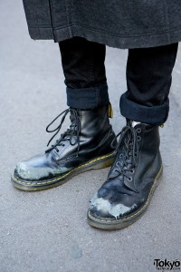 Dr. Martens Boots