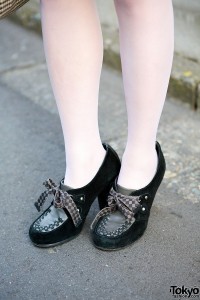 Betsey Johnson Shoes