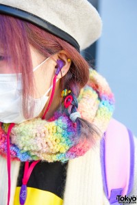 Nadia Accessories