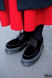 Dr. Martens Shoes