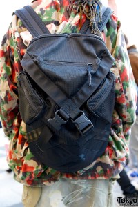 Y-3 Backpack