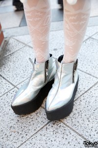 lilLilly Ankle Boots